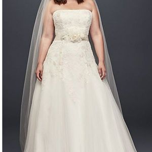 New Wedding Dress